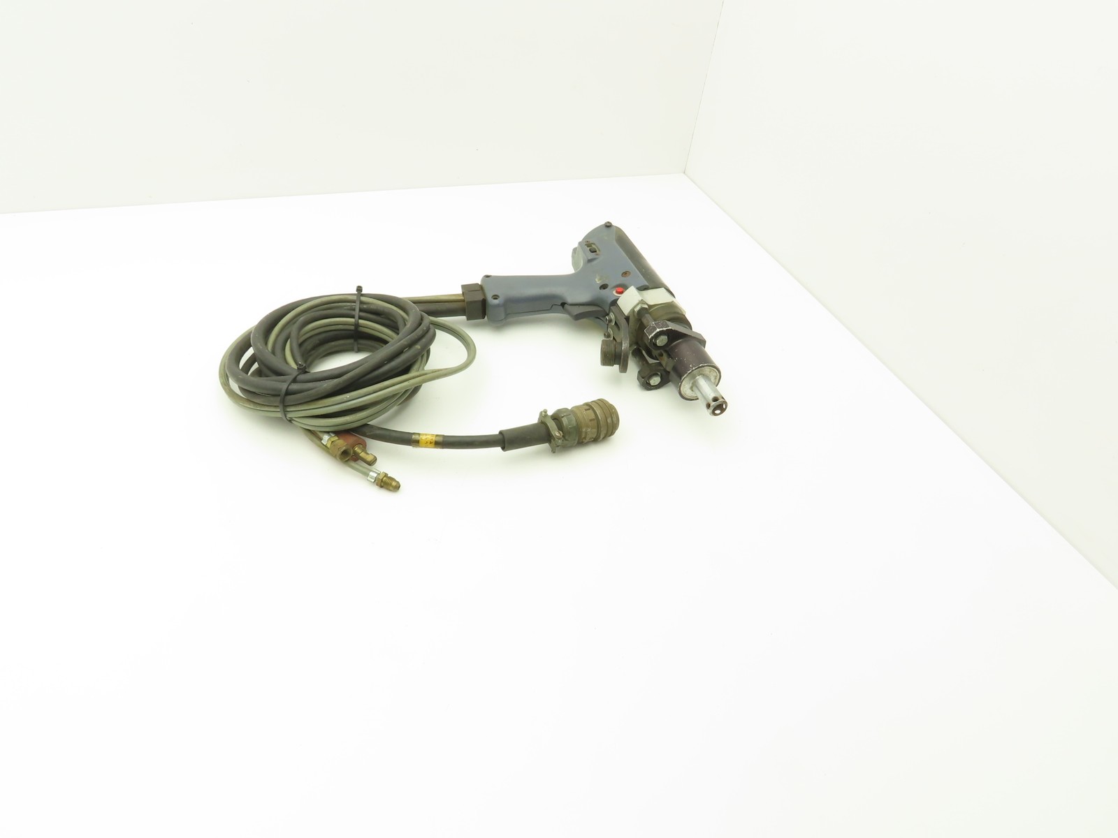 Emhart Warren 32805D Warren Stud Welding Gun PLM Type 1106798 Black & Decker
