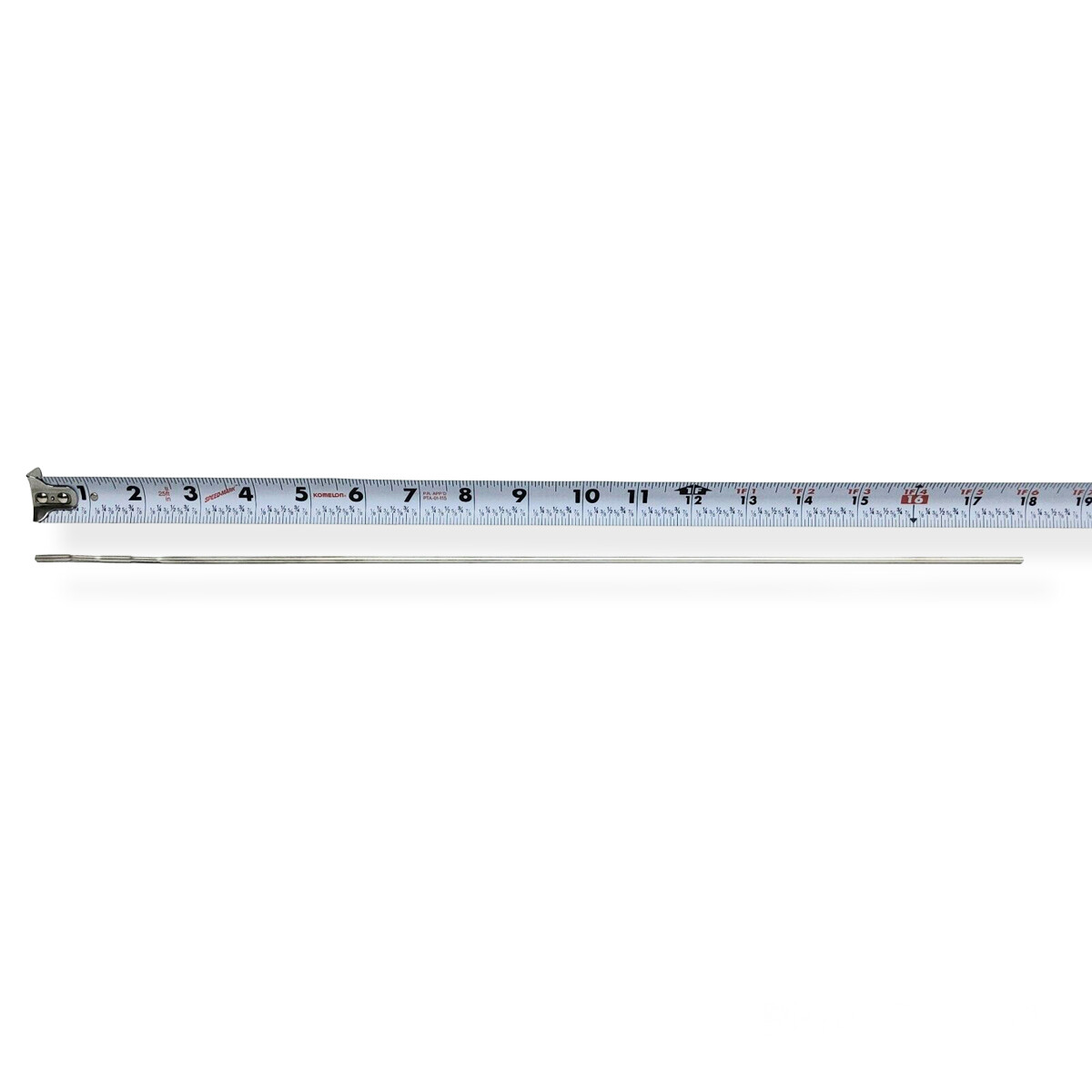ER308L ER309L TIG Stainless Welding Filler Rod 1/8″ x 18″ 0.5LB 1LB 2LB 5LB