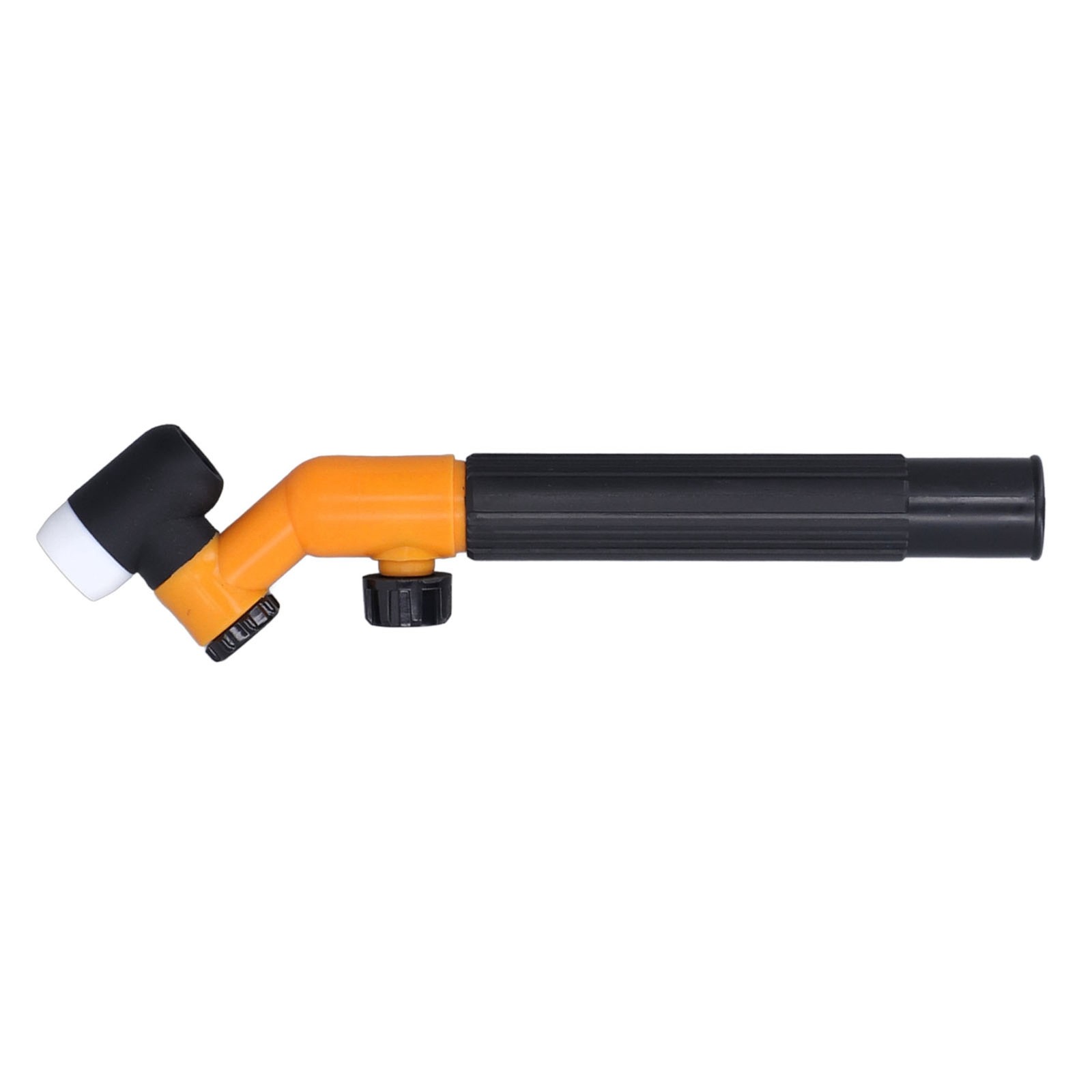 1pc Welding Torch Head Lightweight One-Handed Operation Tool For Welders Premium