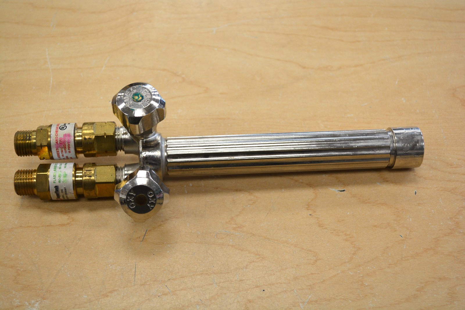 Smith WH100 BDF Torch Handle *New, Never Used * FREE SHIPPING