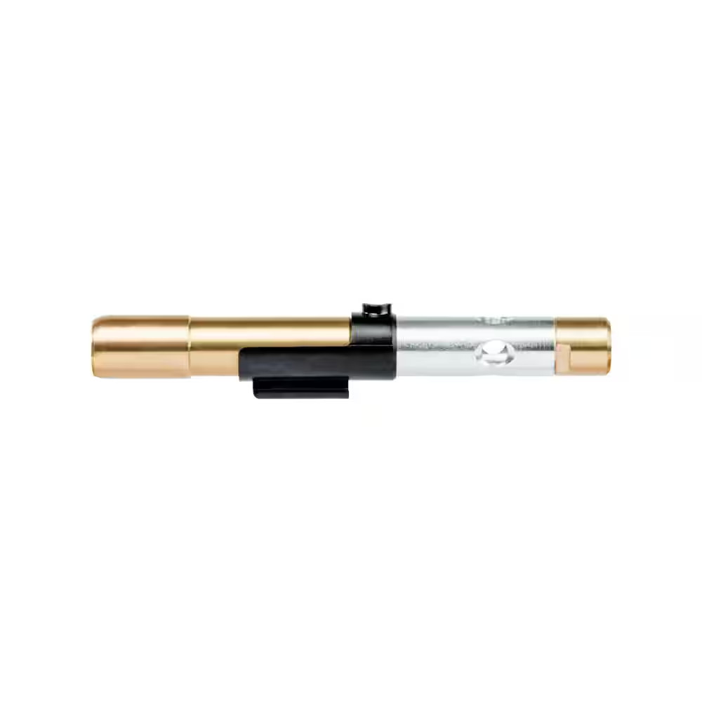 Pro 9 Interchangeable Pin-Point Burner Tip (Fuel Not Included)