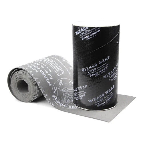 Flange Wizard Wizard Wrap WW-17A 6″-30″ Pipewrap WIZARD WRAP LARGE