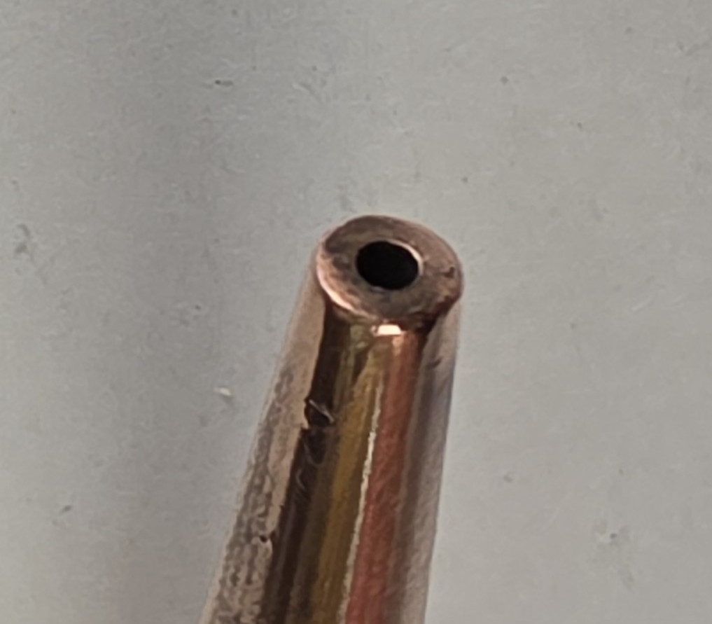 Victor # 4 Welding Brazing Torch Tip Type 4