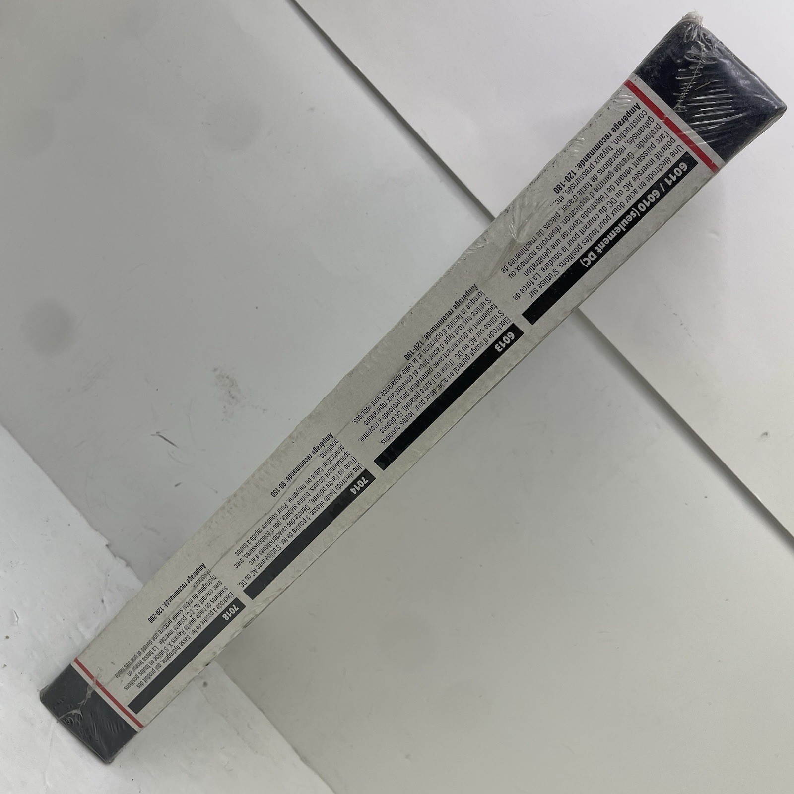 Firepower E6013 Welding Rods – 3/32″ x 14″ – 10 lb – 1440-0147
