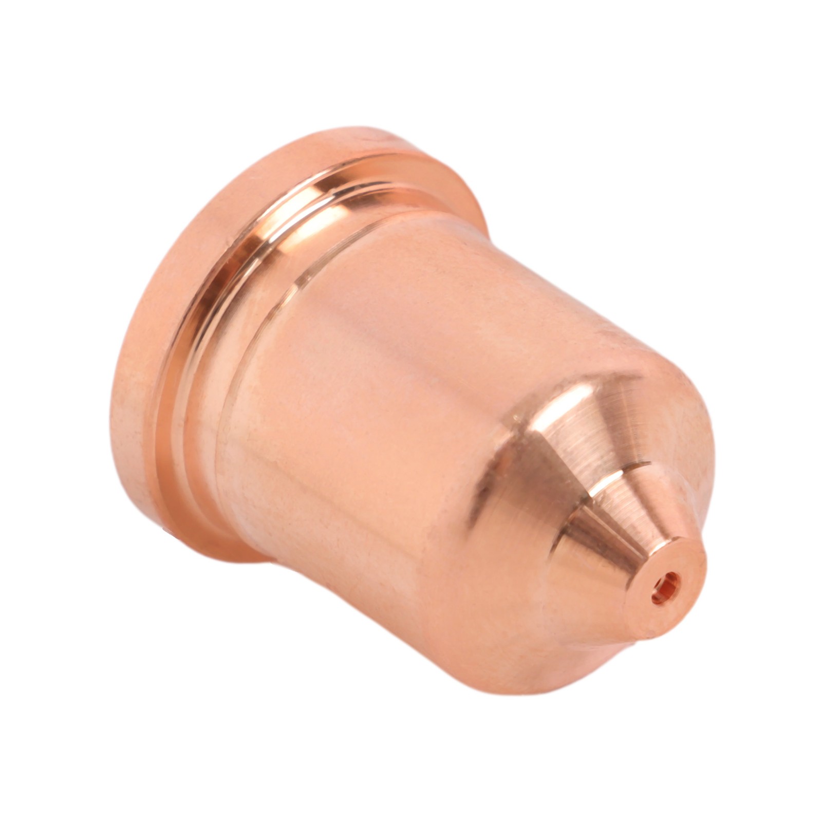 100pcs 220941 Plasma Cutter Nozzle for PMX Hypertherm Powermax 45XP/65/85/105