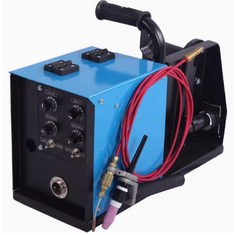 Semi Automatic Cold Wire Feeder Feed Machine for TIG Welding Machine