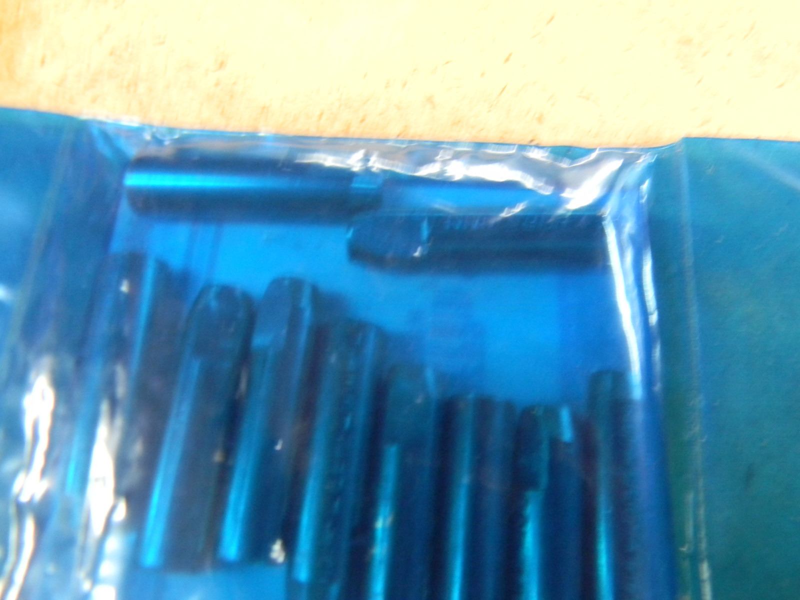 American Torch Tip 7489 Contact Tip .035 ( 2 lots of a bag of 10)