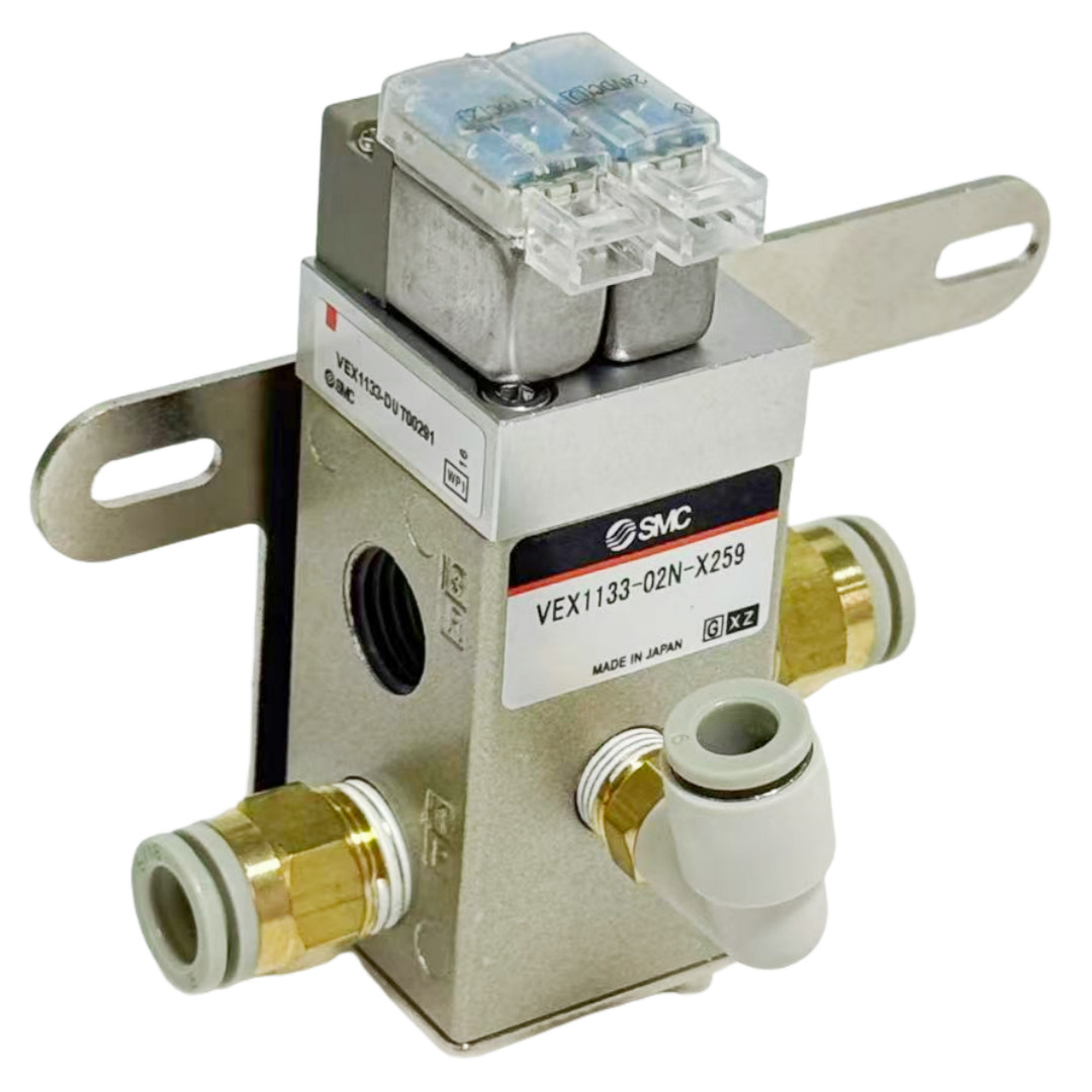 Fits For Powermax65/85/105 New Solenoid Valve Gas Control Valve 228687