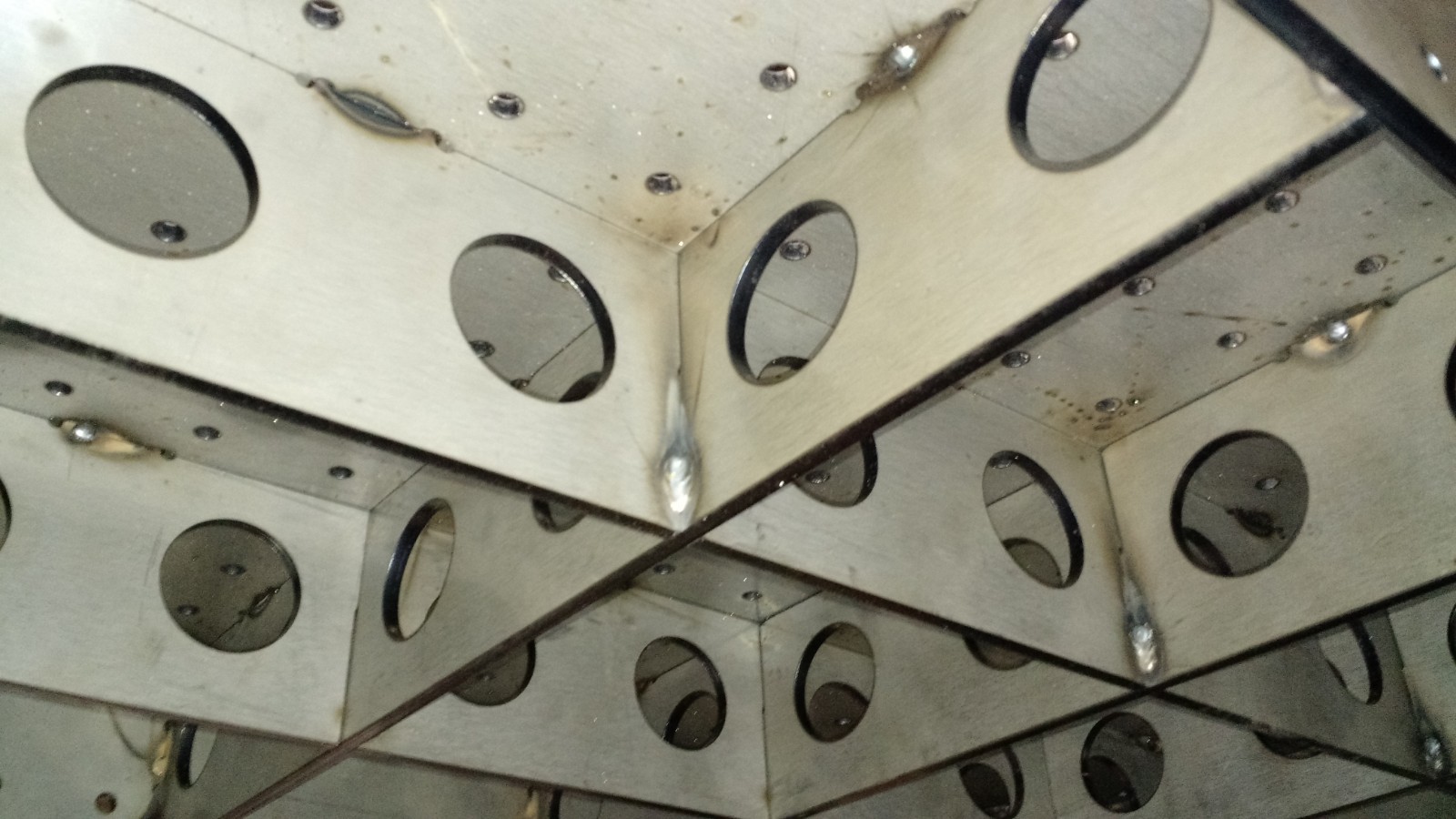 Jig / Fixture Tables, 50 Sizes and Hole options *Digital Files ONLY*