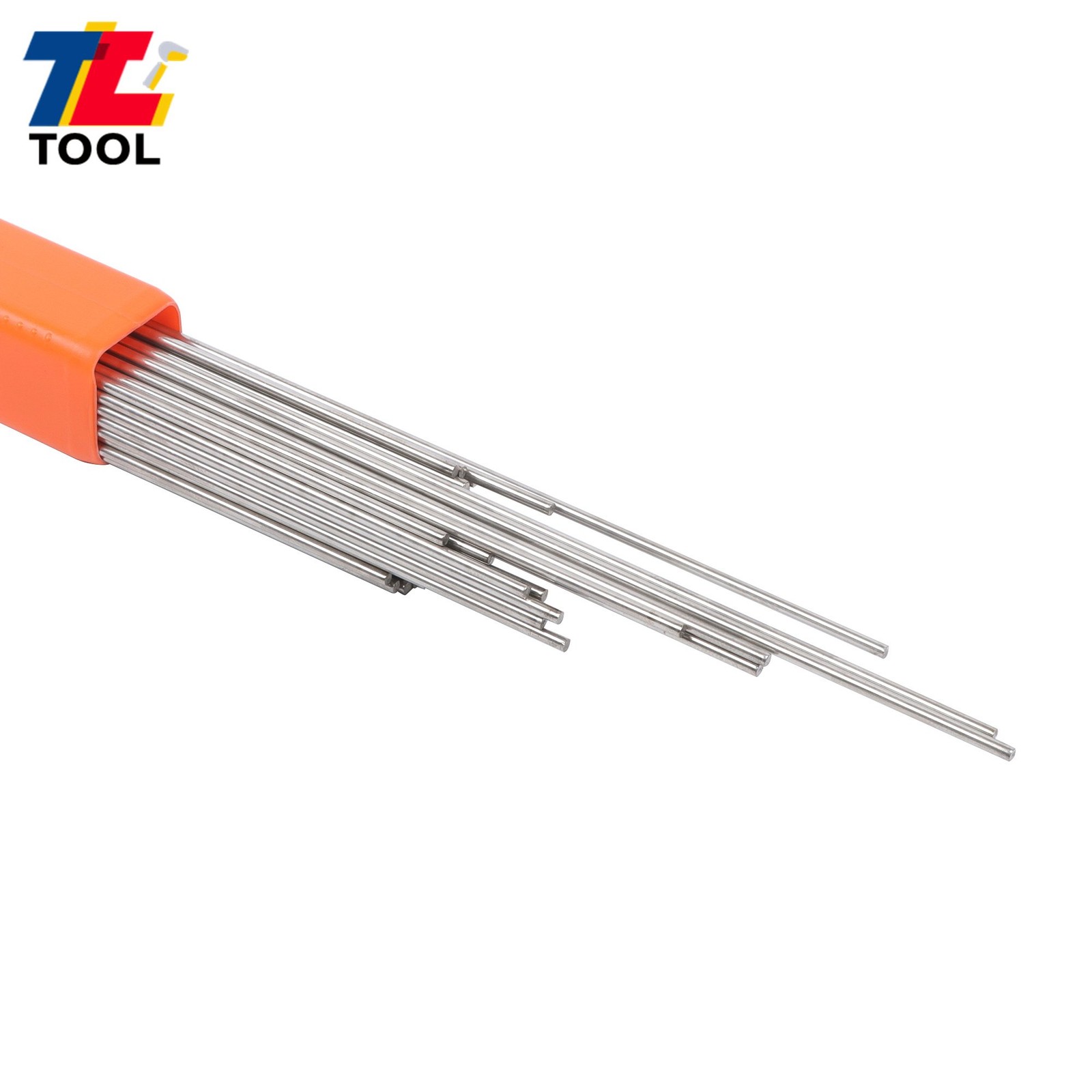 TIG ER308L Welding Rod 10-lb 1/8″ x 36″ Stainless Steel Welding Electrodes