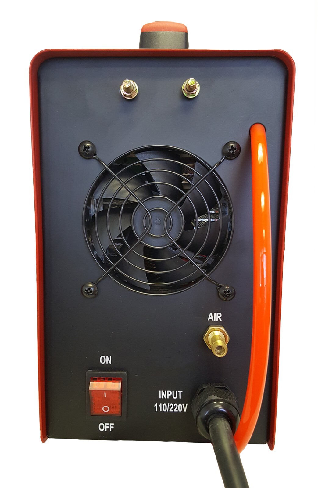 PLASMA CUTTER PILOT ARC DIGITAL 50 CON SIMADRE 50DP 1/2″ CUT EASY 50A 110V/220V