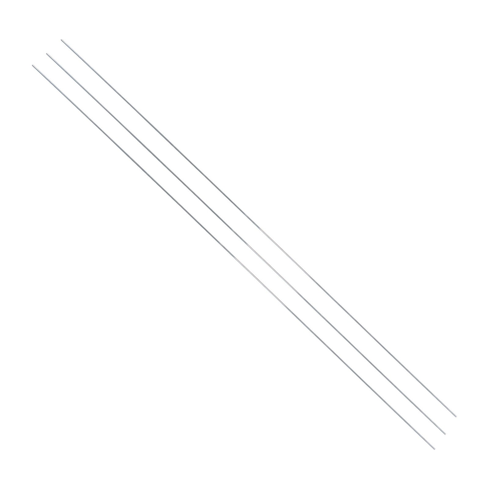 ER4043 3/32″ x 36″ 2-Lb Aluminum TIG Welding Rods Welding Wire Filler Rods