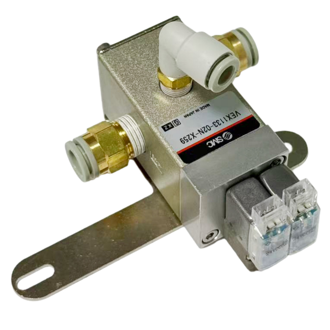 Fits For Powermax65/85/105 New Solenoid Valve Gas Control Valve 228687