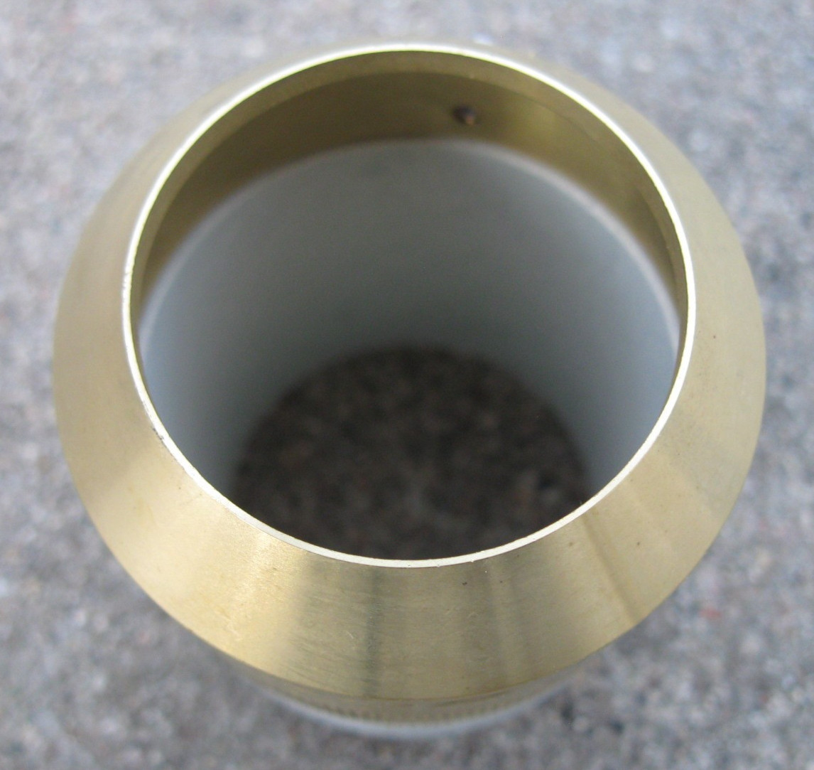 ATTC 60-0398 American Torch Tip Outer Retainer Cap, for PHD260 Torch $222