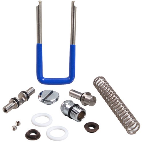Mavrik Glass Filler Repair Kit
