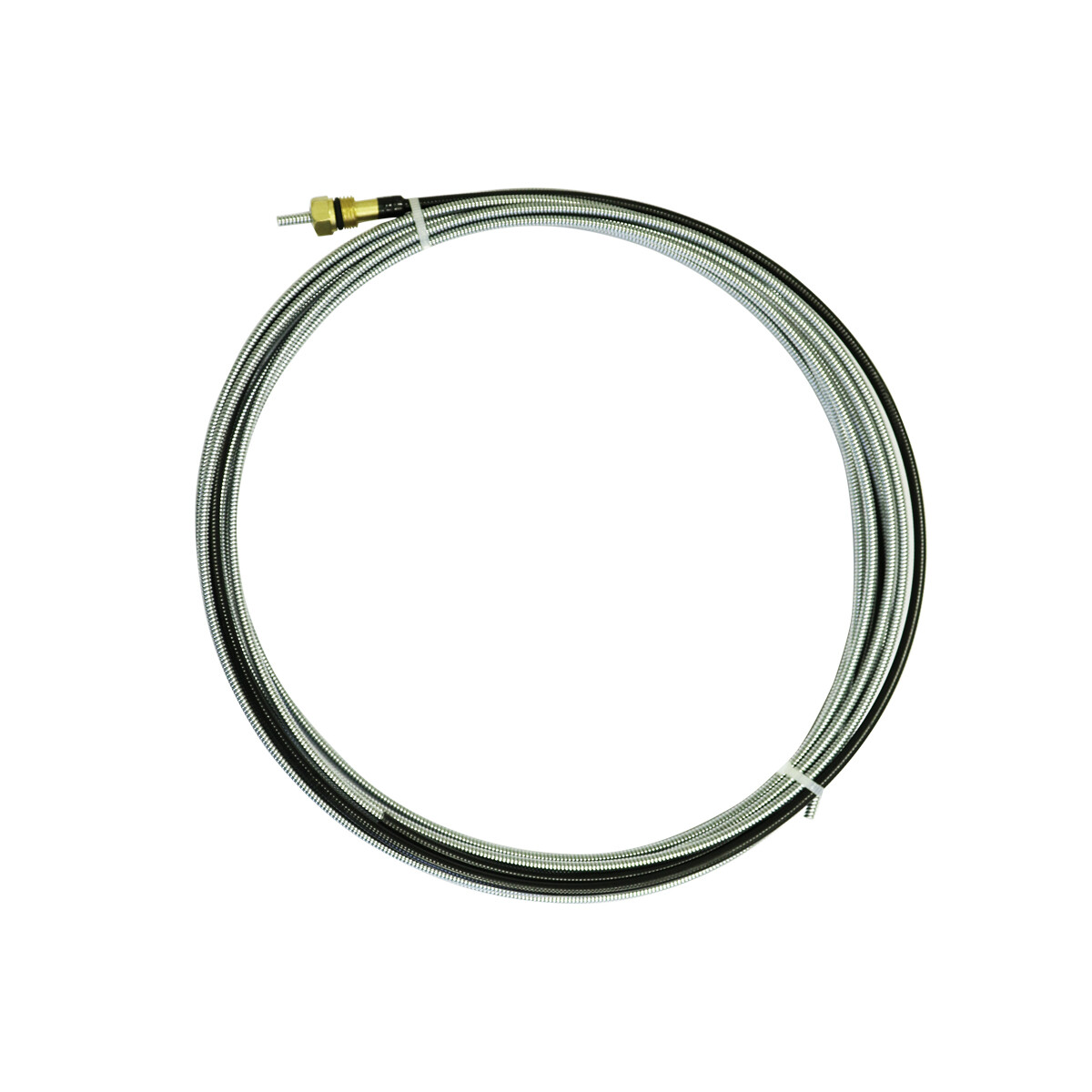 WeldingCity® MIG Welding Gun Liner 194-010 (.023″-.025″) 15-ft for Miller Hobart