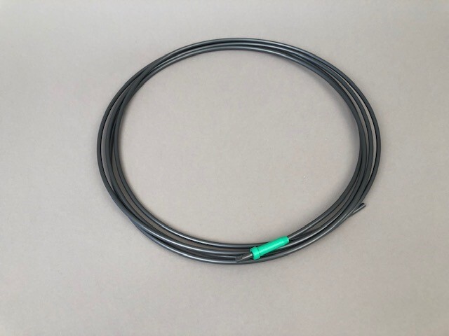 .030″ – .045″ Teflon Liner f/ Snap-On MIG Welders for 10ft guns