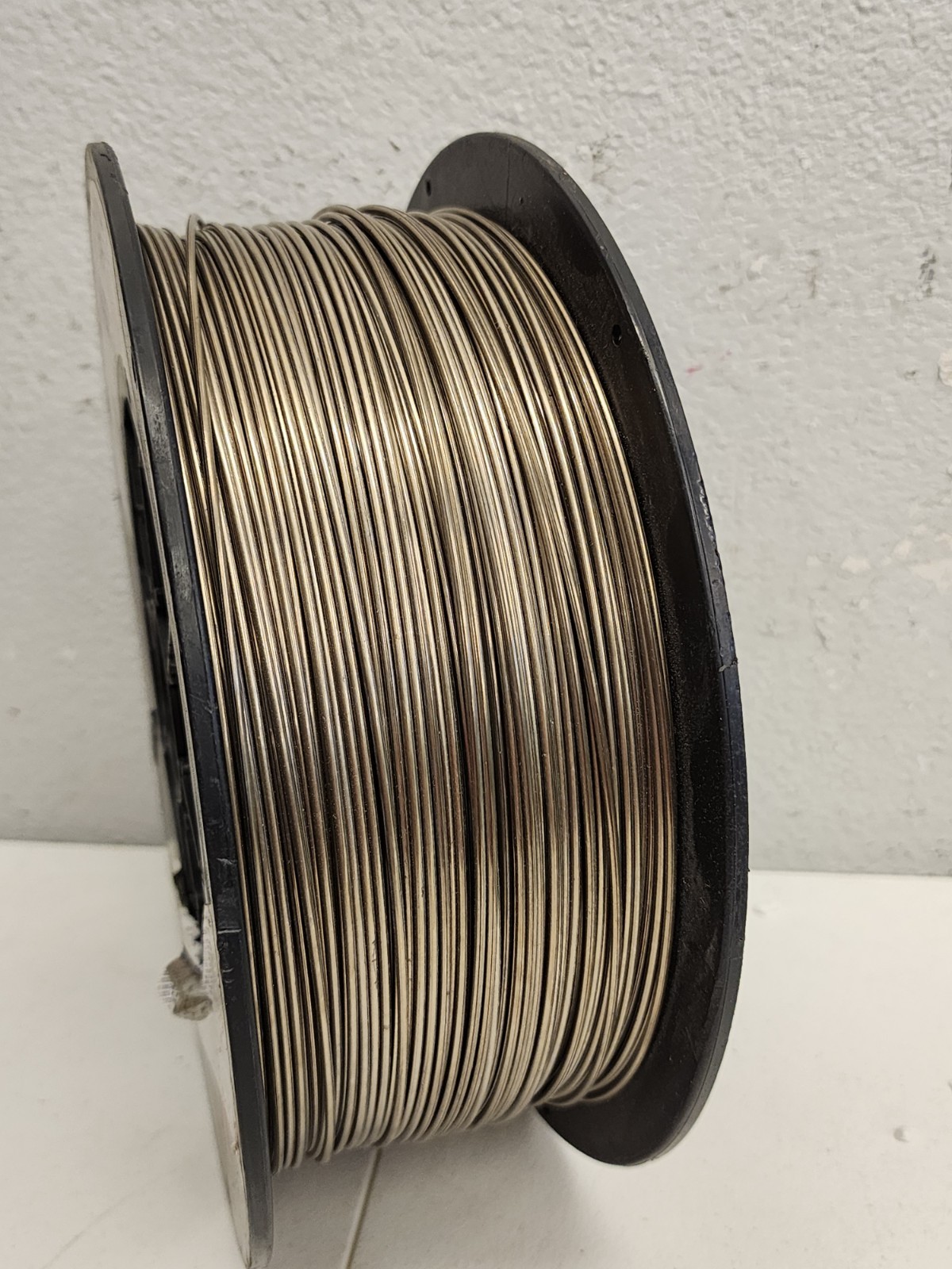 SelectAlloy 308L 2.4mm 25lb Wire. Stainless Steel.