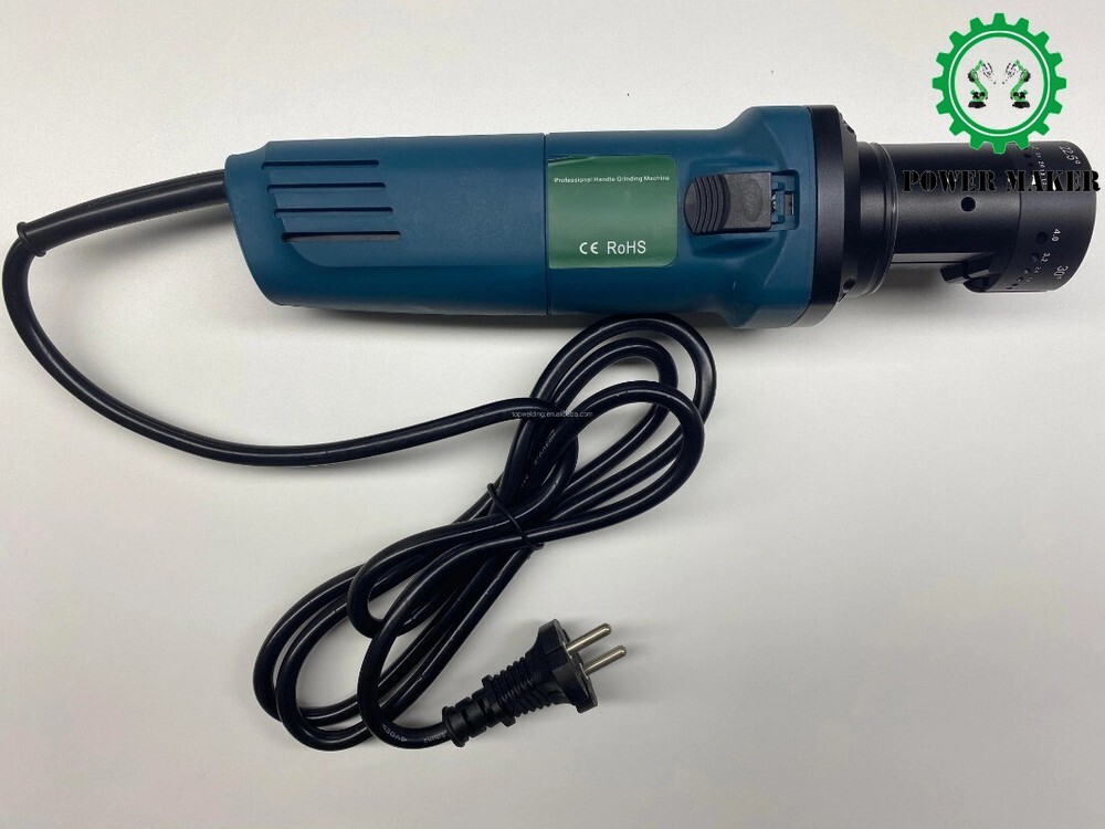 1.0mm-4.0mm Portable Angle Grinder Tungsten Electrode Grinder TIG Wedling