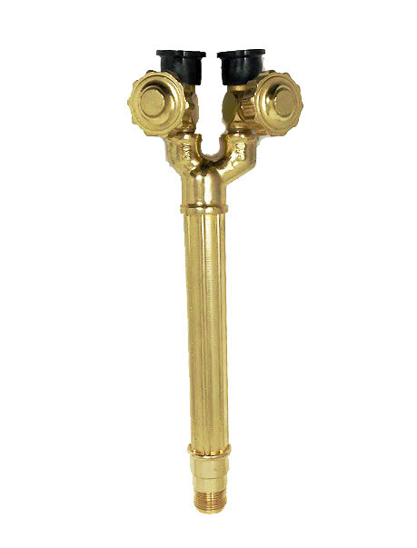 Medium Duty Oxygen/Acetylene Cutting Welding Torch，plus one 3-101 cutting nozzle