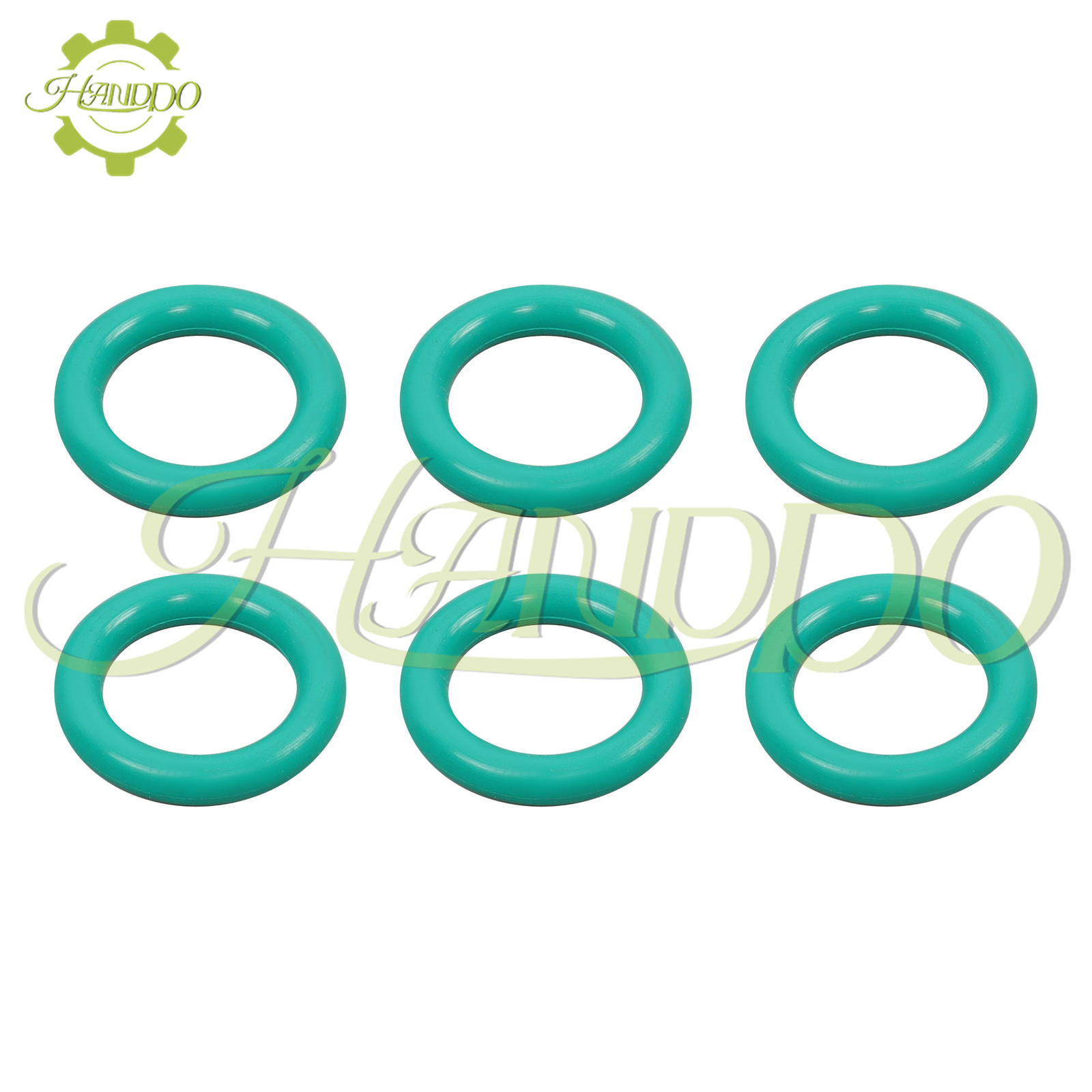 TIG Welding Torch Stubby Gas Lens Pyrex Glass Cup Kit 22Pcs for WP-17/18/26 New