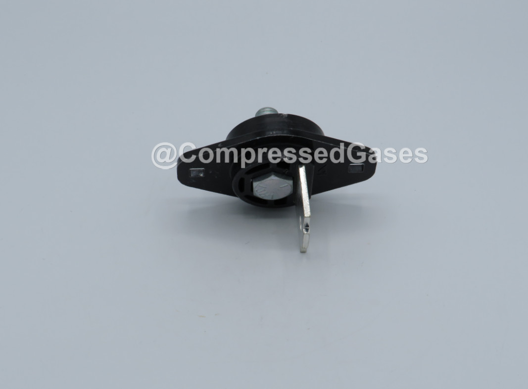 Miller Electric 241433 Terminal, Power Output Black