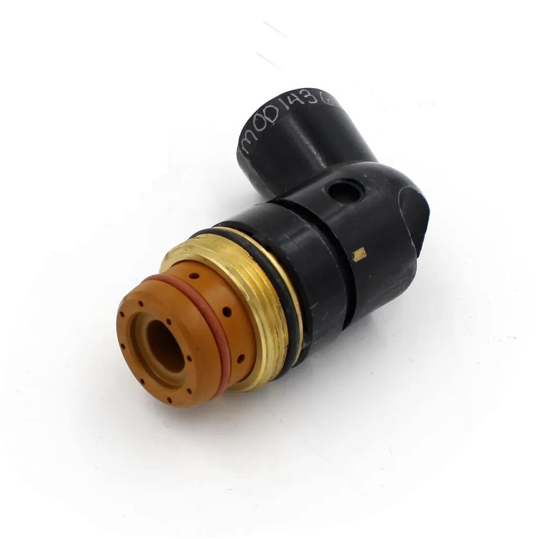 Replacement Torch Head Fits Thermal Dynamics SL60 SL100 9-8219 9-8220 9-8213