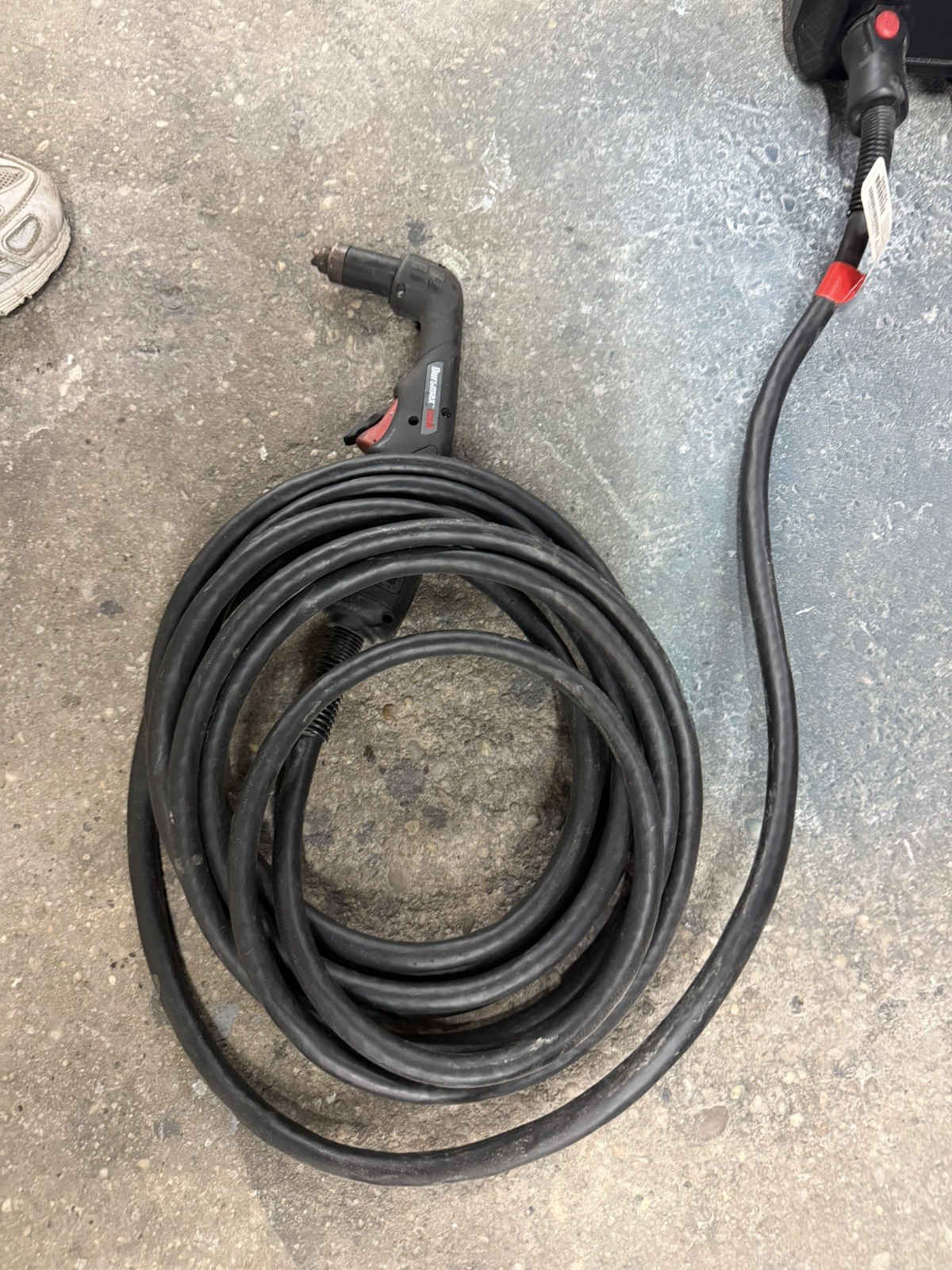 Hypertherm 45 xp