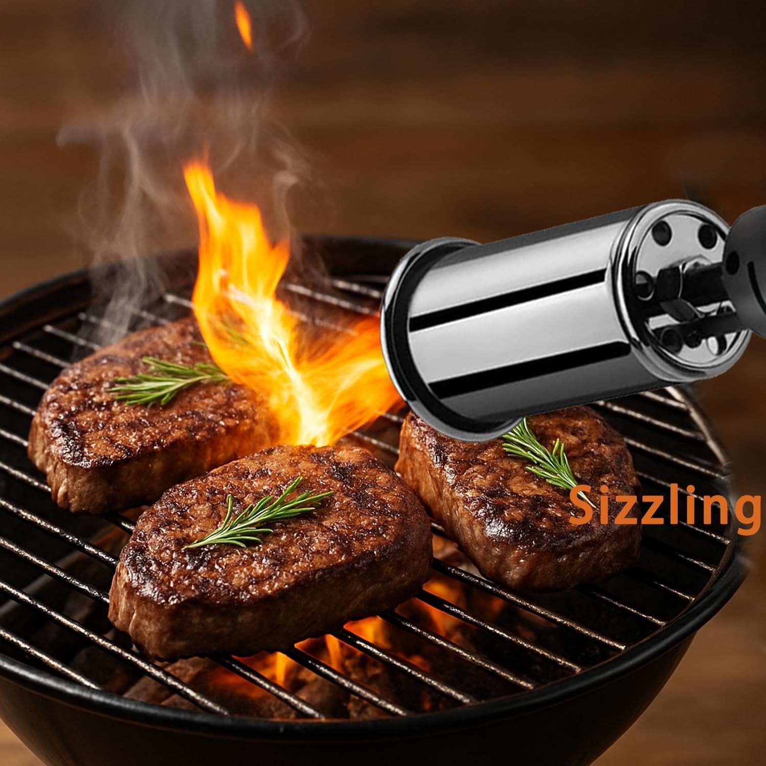 Drookaen AK PT-1 Propane Torch Gun