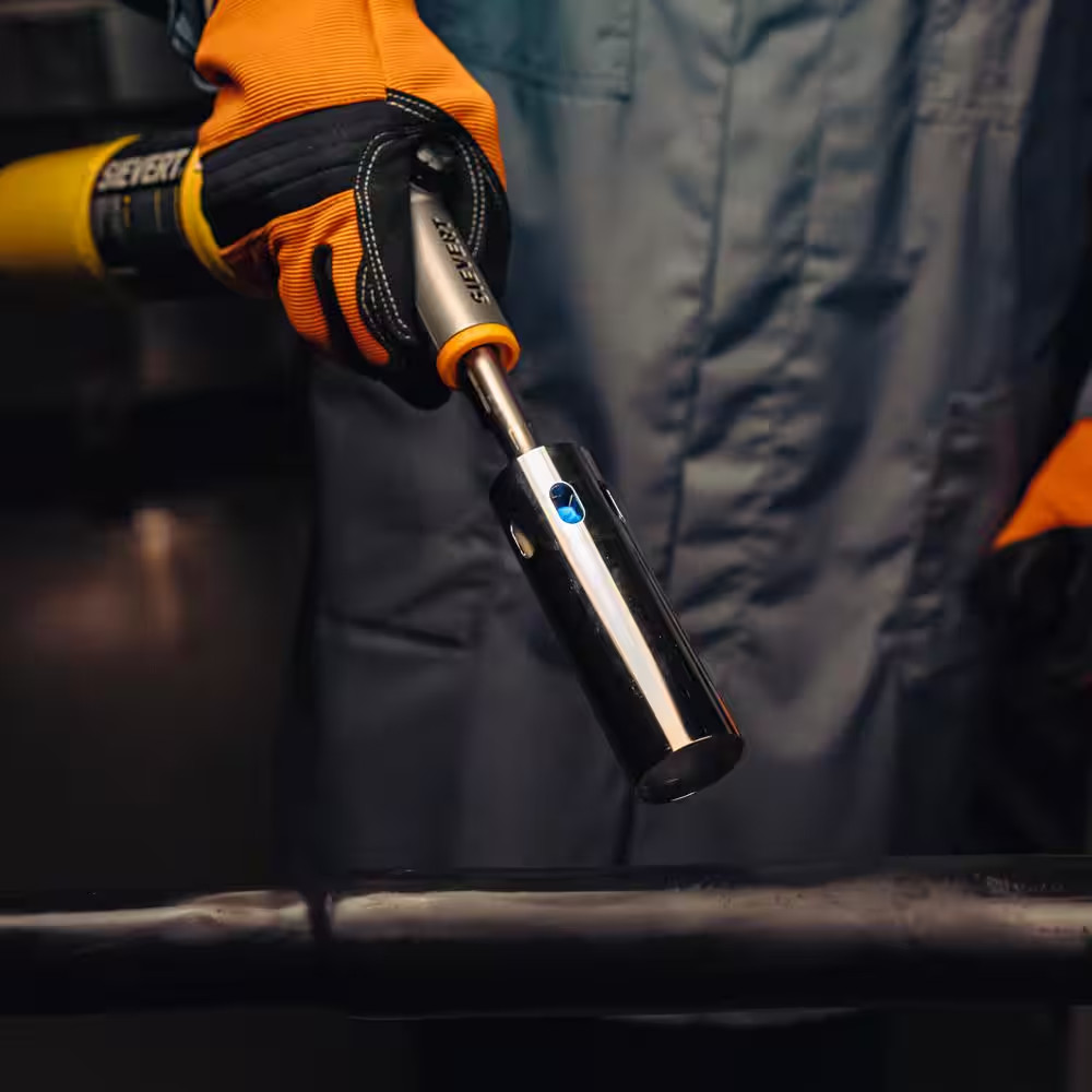Pro 9 Interchangeable Hot-Air Burner Tip (Fuel Not Included)