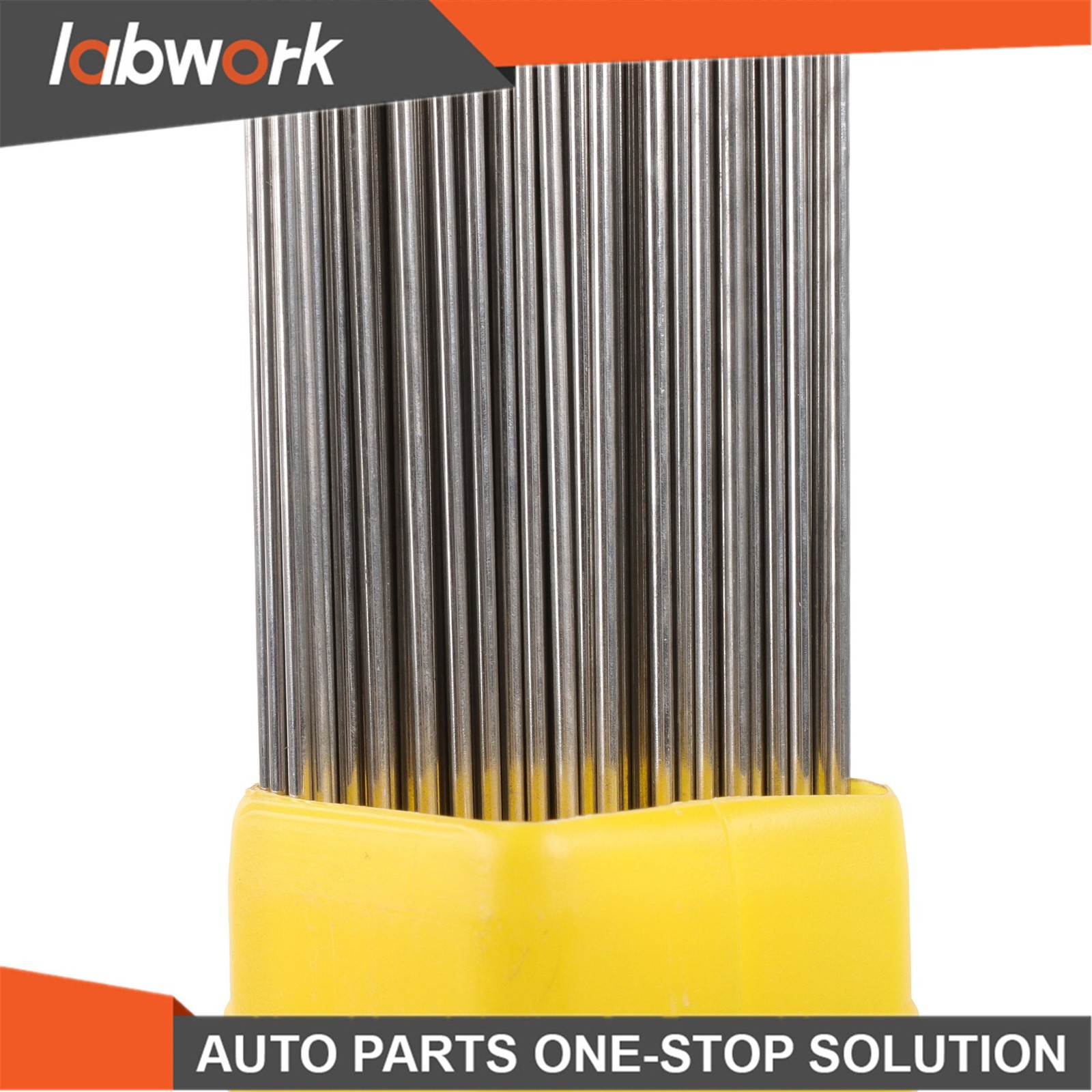 Labwork Welding Rod TIG ER308L 1/16″x36″ 5 lbs Stainless Steel Welding Electrode