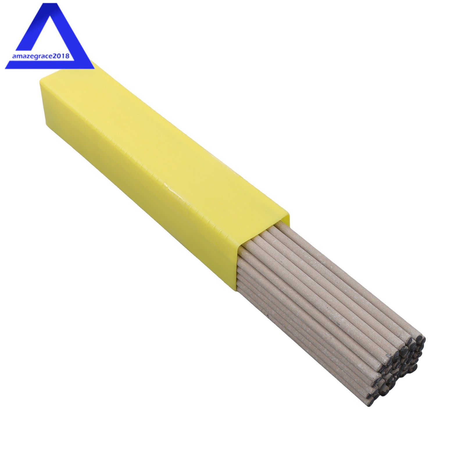 E7018 5/32” 14″ 5LBS Welding Rod Low Hydrogen Carbon Steel Stick Electrodes