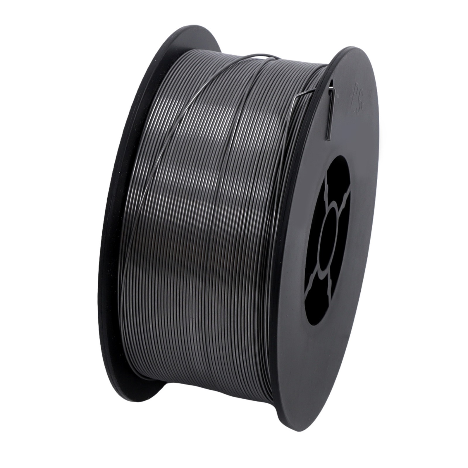 LABLT 1 Pack E71T-GS .030 in. Dia 2lb Gasless-Flux Core Welding Wire 2 Lbs Spool