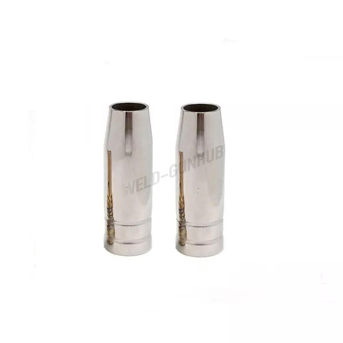 For Titanium Mig 140 170 Unlimited 200 64804 64805 64806 Mig Gun Parts Tips AK15