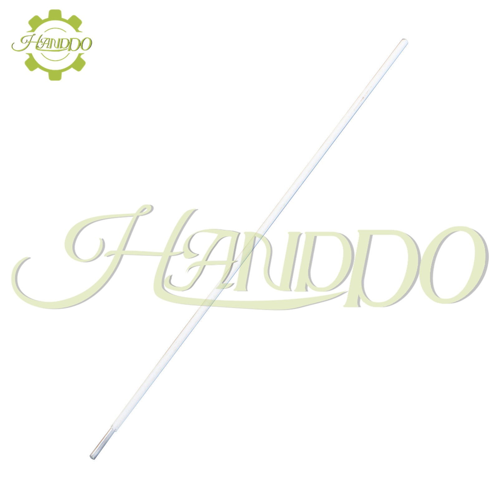 High-Quality ER4043 Aluminum Stick Electrode 1/8″ × 14″ for Professional Welders