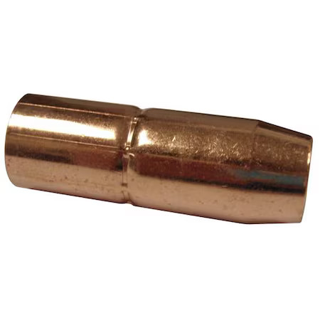 Miller Electric 169725 Nozzle, 5/8, 1/8 Recess