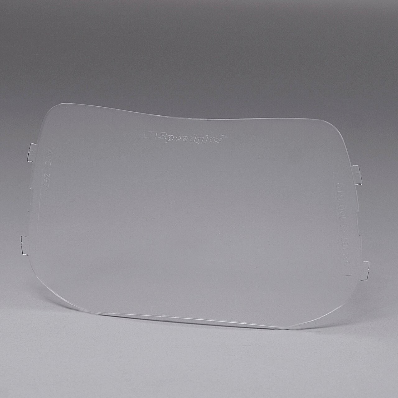 3M Speedglas 100V Helmet Outside Cover Lens Protection Plate 07-0200-51 10 Pack
