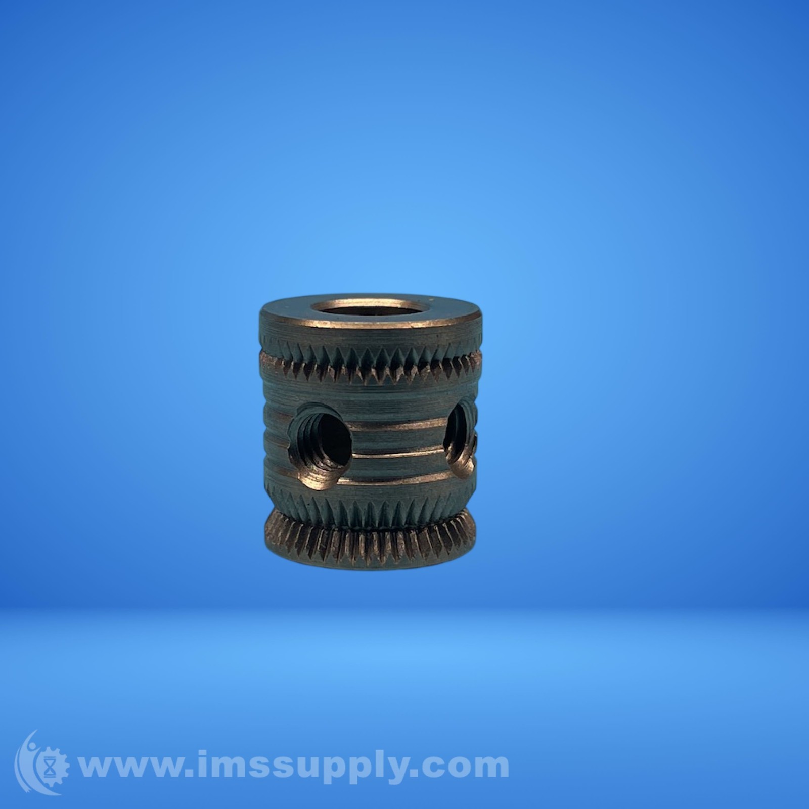 Miller 136135 Dual Groove Drive Roll FNOB