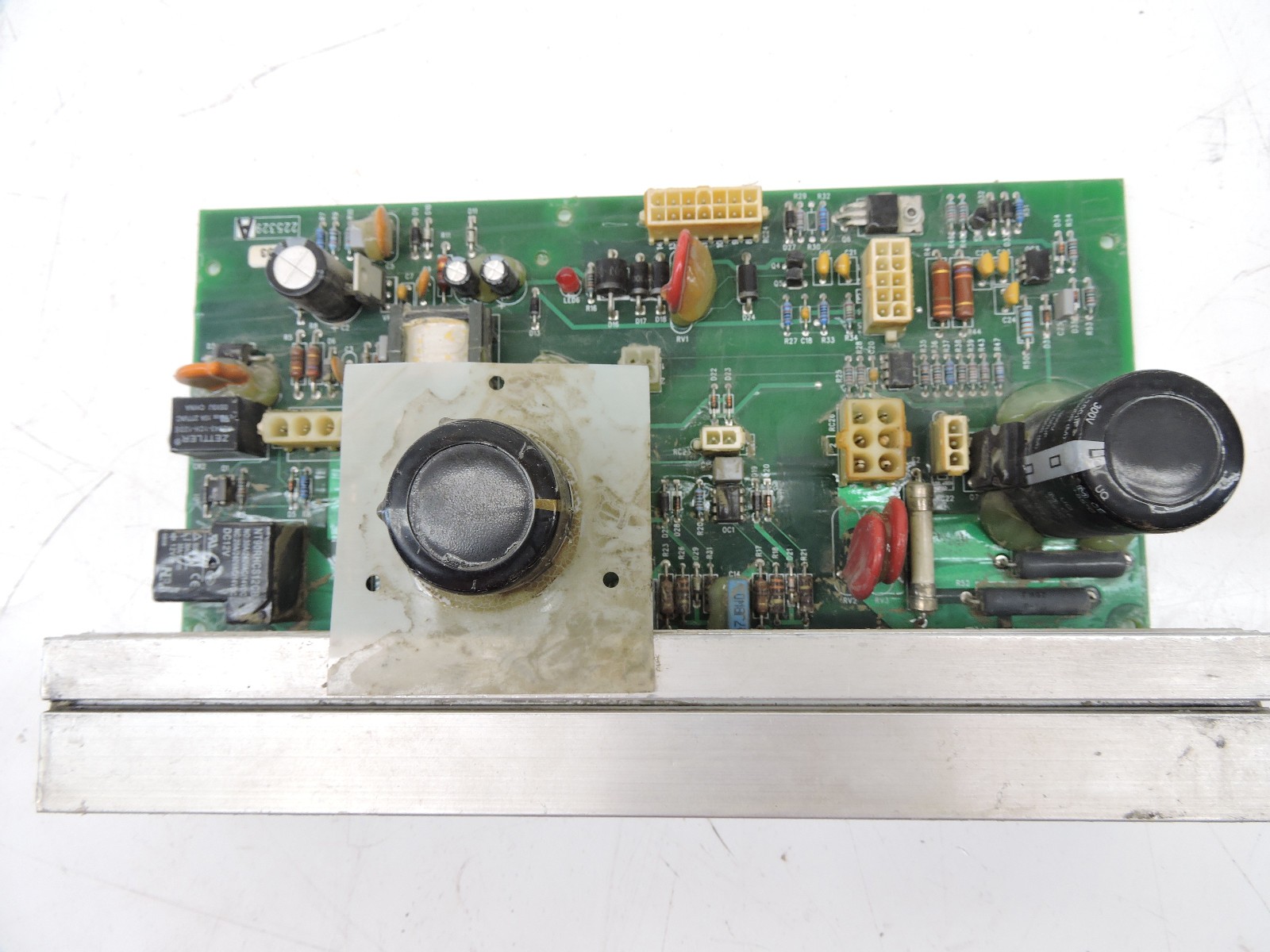 🔥 Miller Trailblazer 302 Circuit Board assy PC1 Miller 🔥