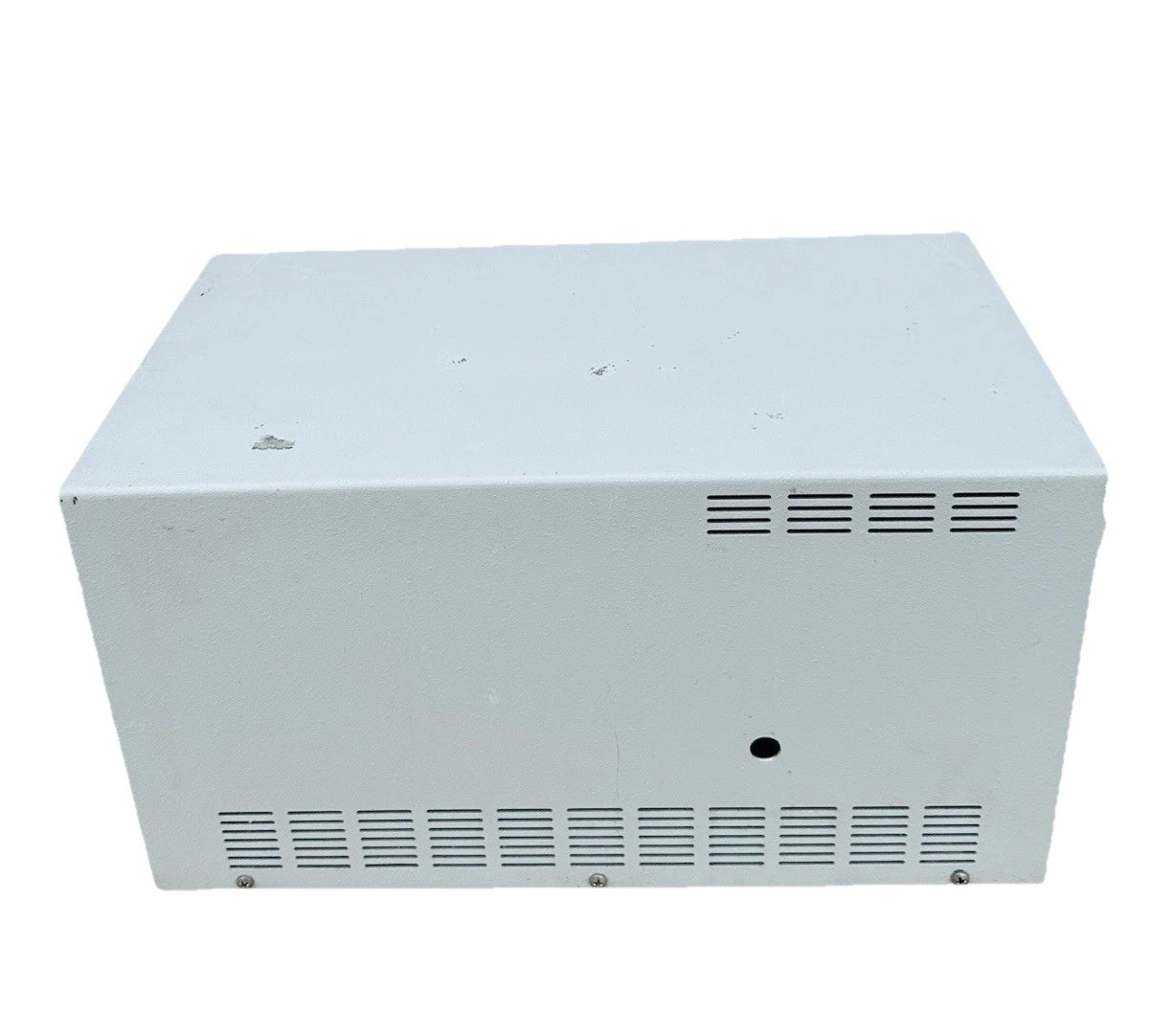 UNITEK 1-220-01 PHASEMASTER III BENCHTOP WELDING POWER SUPPLY