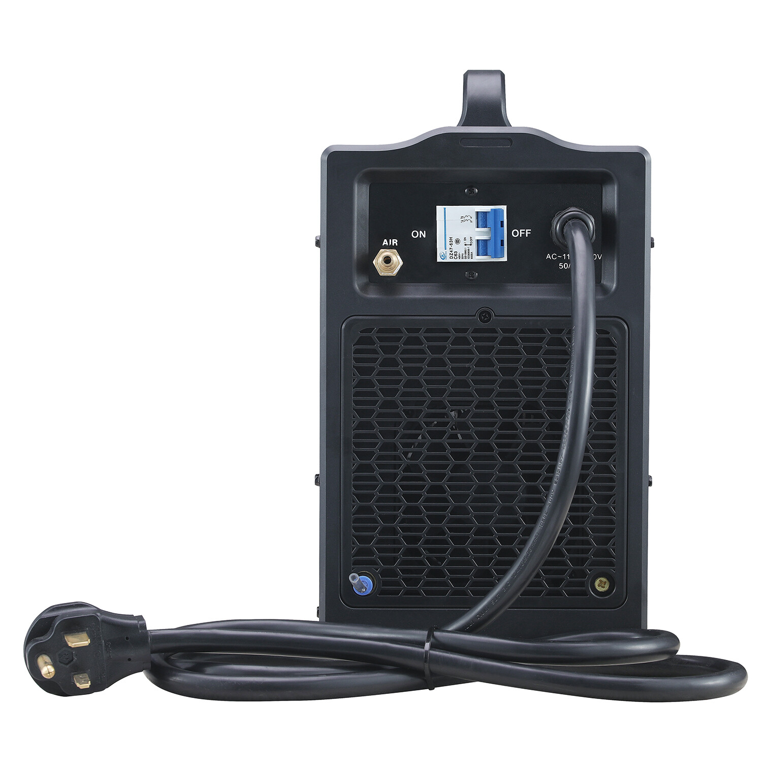 Amico APC-70HF, 70A Non-touch Pilot Arc Plasma Cutter, 80% Duty Cycle, 100-250V