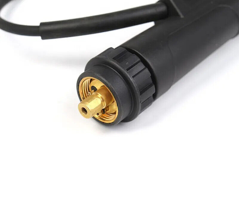 YOUCU 1pcs For Binzel Type 3m/5m 605D Water Cooled Mig Welding Torch Gun