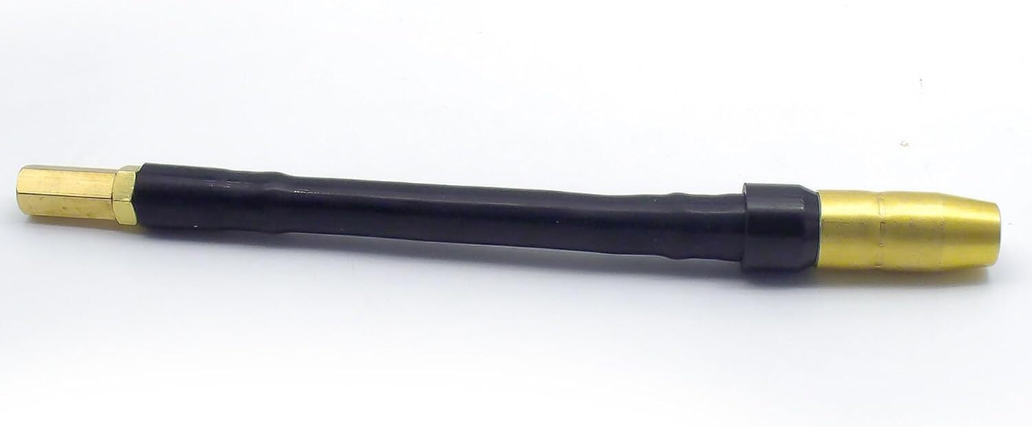 MIg Gun Flexible Goose neck Replacement Miller M10 M100 M15 M150 169718 Guns