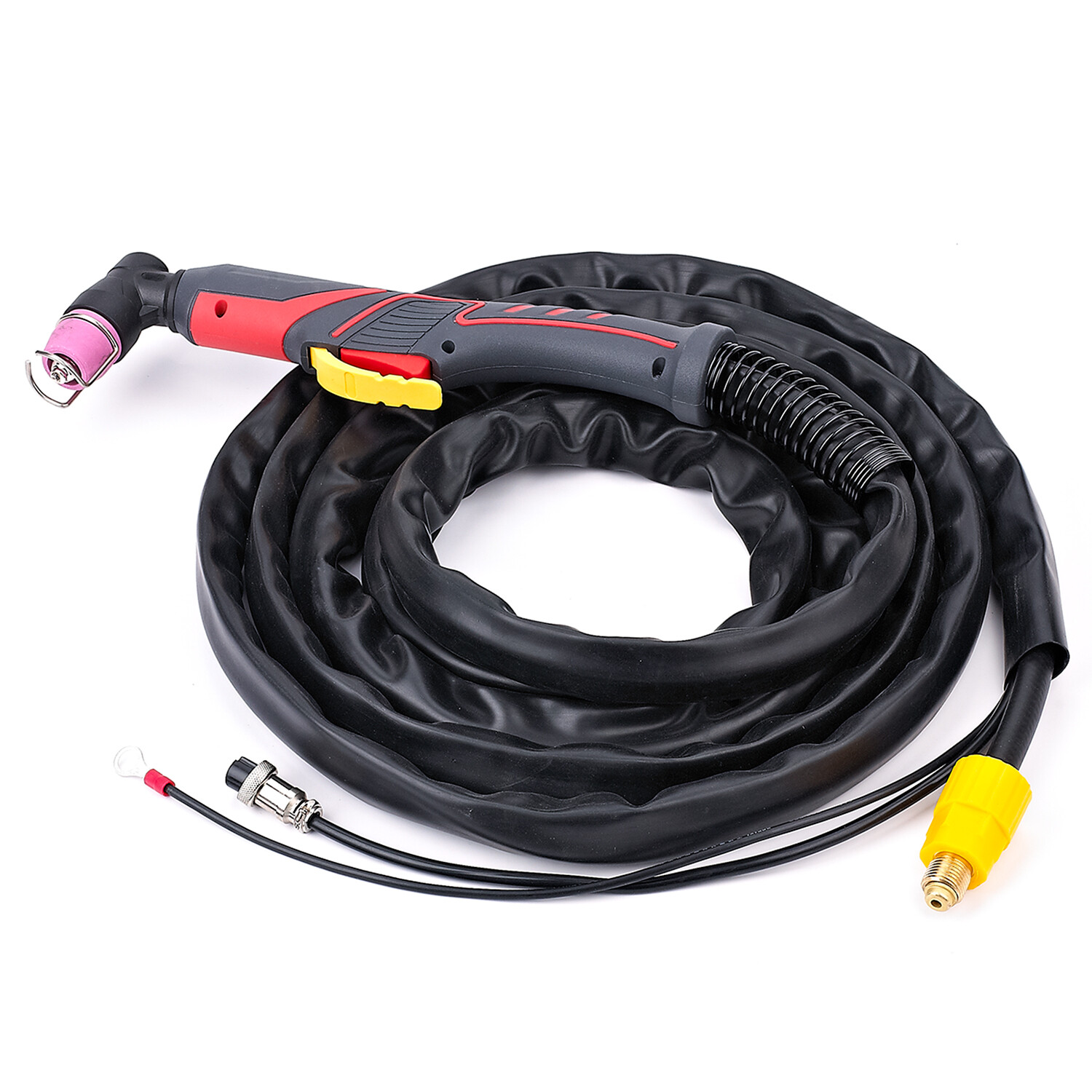 Amico AP-60, 60A 13-Ft. Pilot Arc Plasma Cutter Torch, Use for CUT-50HF CUT-60HF