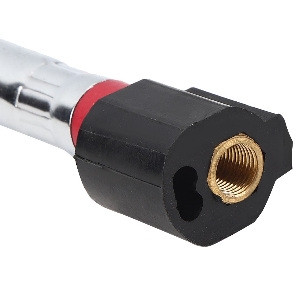 1 For Binzel 36 KD Swan Neck Premium Brass MIG Torch Consumables