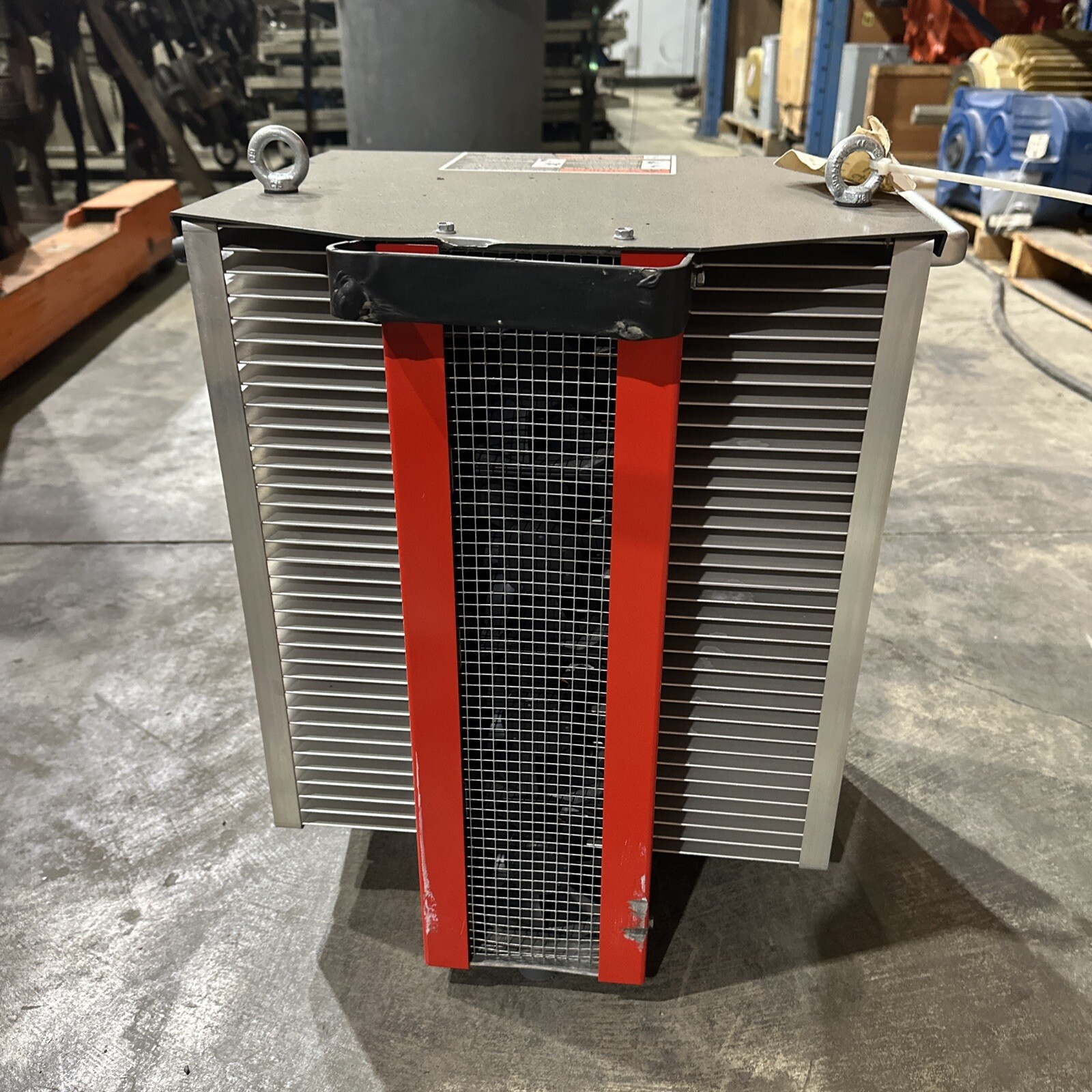 SKS LEIPOLD LSQ5 77-1185-00 15A/14.8V 480A/38V WELDING WELDER POWER SUPPLY