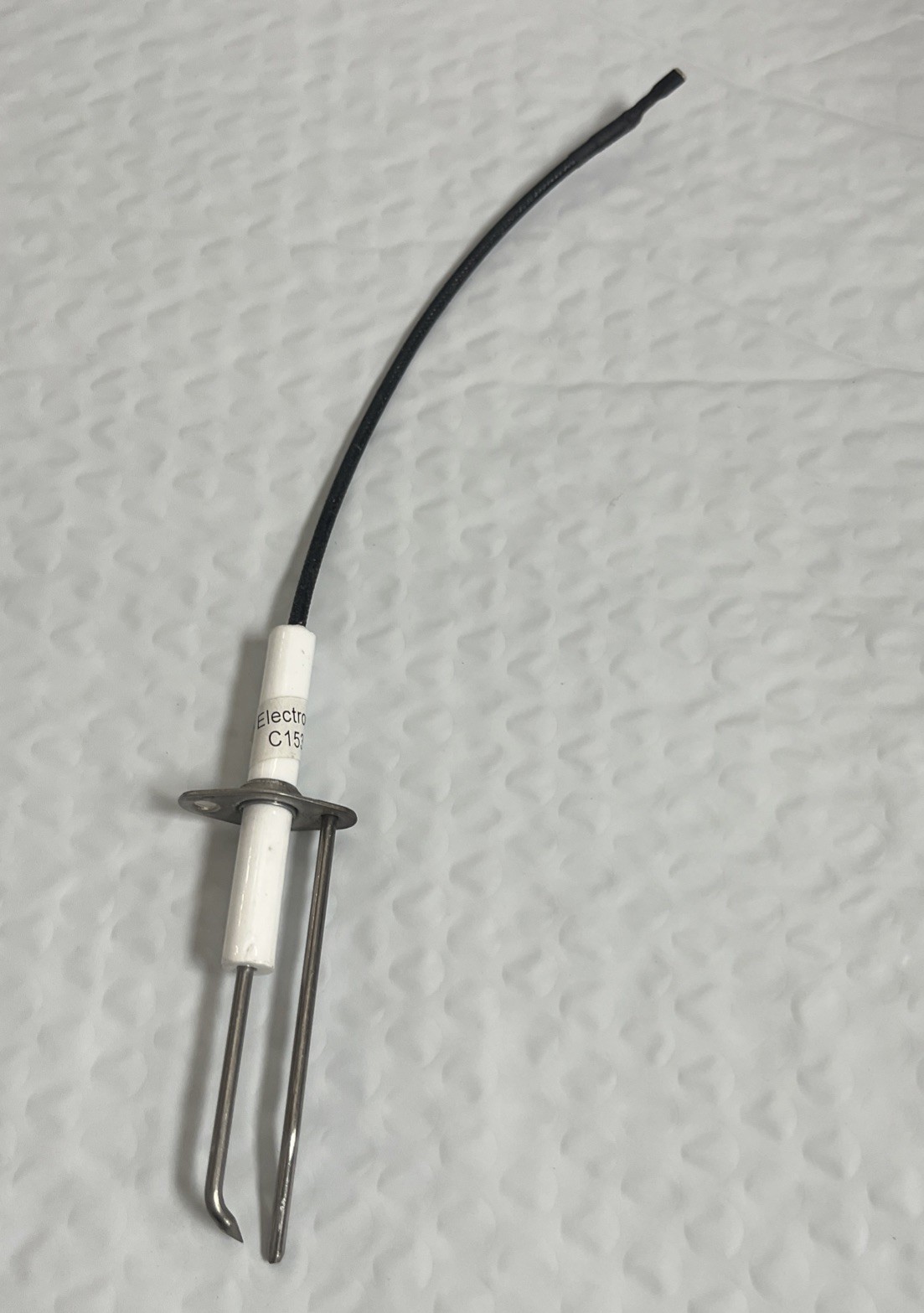 NB700B1 IGNITOR C1500 AND ELECTRODE C1535