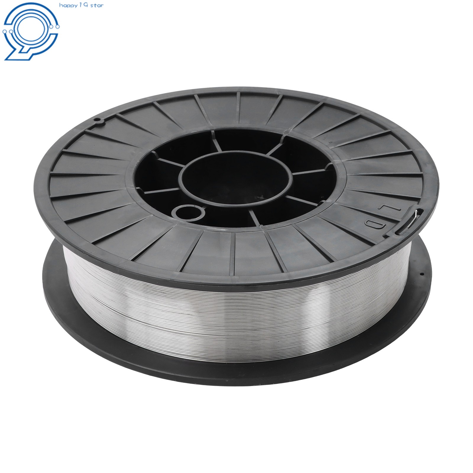 1 Pack Aluminum ER5356 MIG Welding Wire 0.035 Inch/0.9mm 5 Ibs Roll