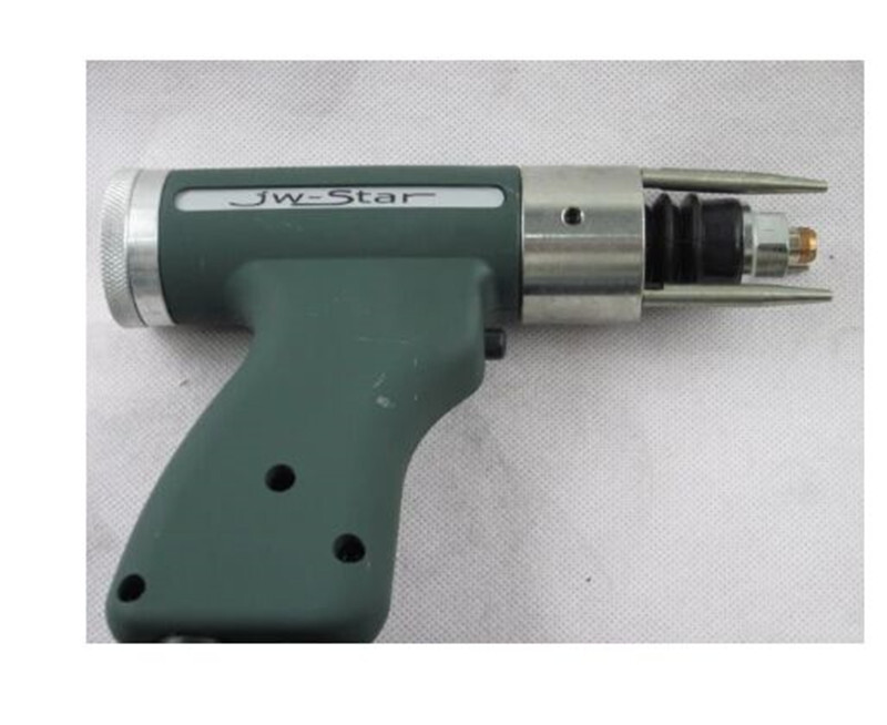 LZHQ-02 Stud Welding Torch Stud Welding Gun with 4M Cable Stud Gun Welder