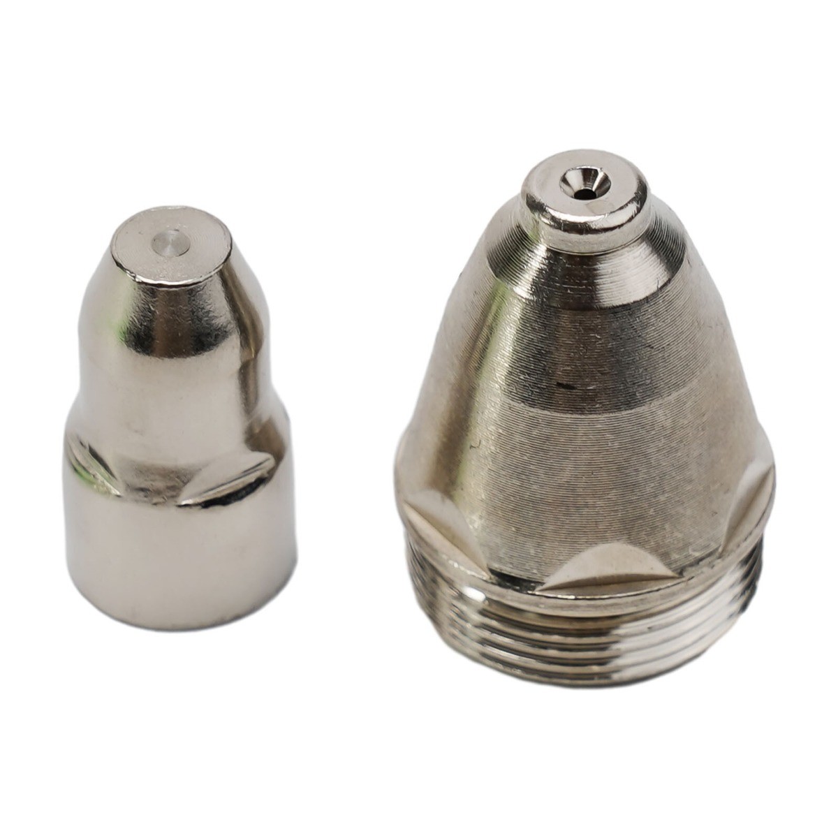 100pcs P80-Plasma Electrode Tip Nozzle 1.5mm Cutter-Torch For Air Plasma-Cutting